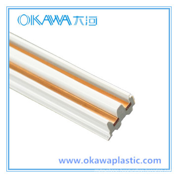 Manufacturer Customized Product Extrusion Profile (OKAWA-07)